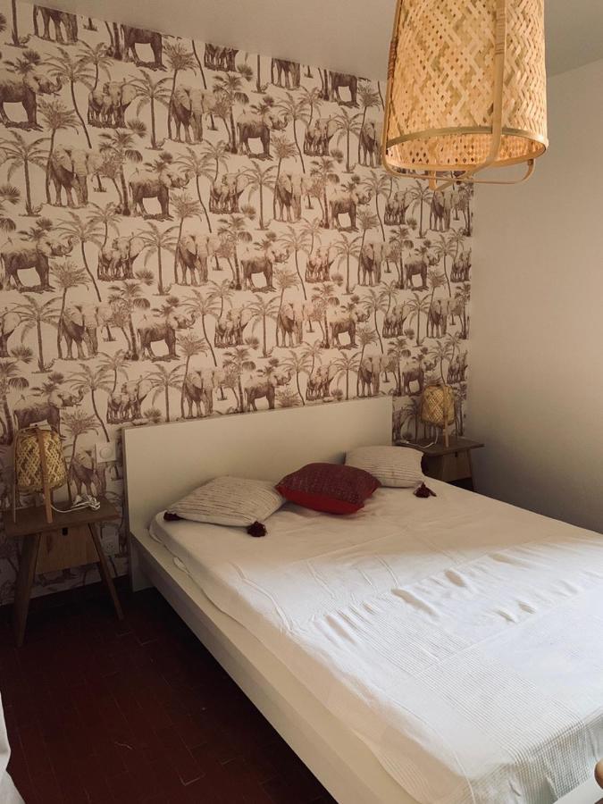 El Mayul 2' Centre, Plage, Wifi, Au Calme, Clim, Parking, Collioure Exterior foto